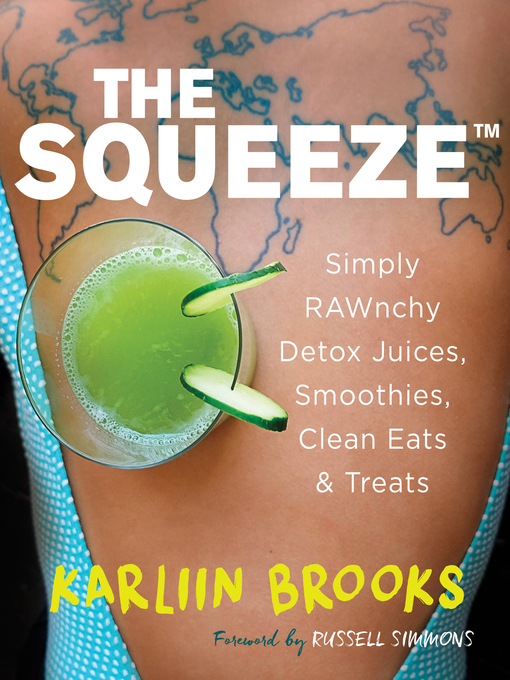 Title details for The Squeeze by Karliin Brooks - Available